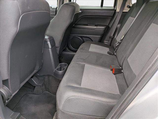 used 2014 Jeep Patriot car, priced at $5,990