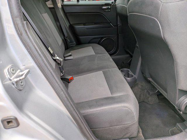 used 2014 Jeep Patriot car, priced at $6,990