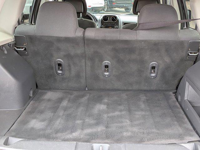 used 2014 Jeep Patriot car, priced at $6,990
