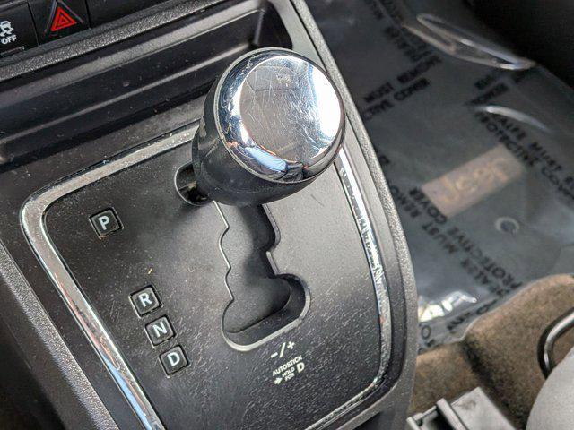 used 2014 Jeep Patriot car, priced at $6,990