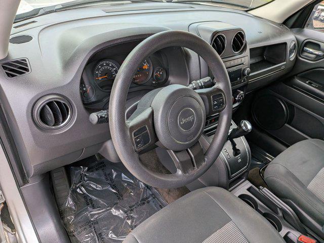 used 2014 Jeep Patriot car, priced at $6,990