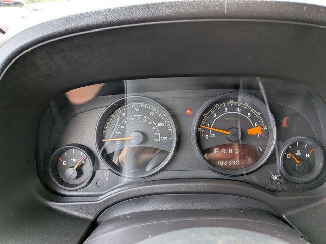 used 2014 Jeep Patriot car, priced at $6,990