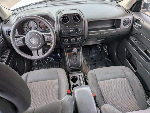 used 2014 Jeep Patriot car, priced at $6,990