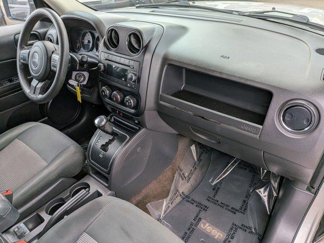 used 2014 Jeep Patriot car, priced at $6,990