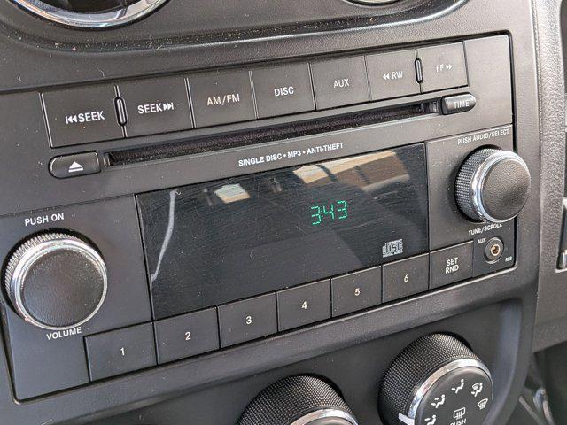 used 2014 Jeep Patriot car, priced at $6,990