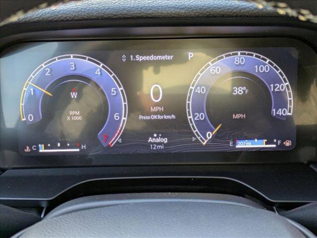 new 2025 Jeep Grand Cherokee car, priced at $42,910
