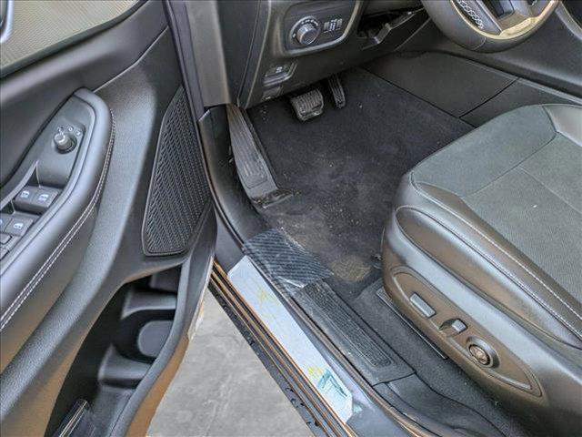 new 2025 Jeep Grand Cherokee car, priced at $42,910