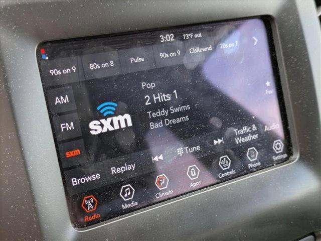 used 2019 Jeep Cherokee car, priced at $17,995