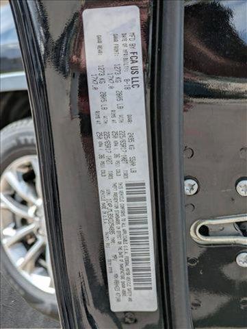 used 2019 Jeep Cherokee car, priced at $17,995