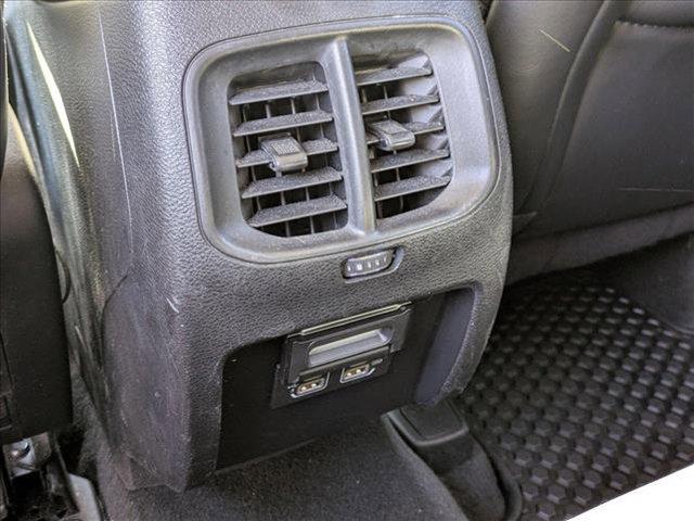 used 2019 Jeep Cherokee car, priced at $16,595