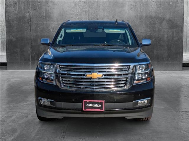 used 2020 Chevrolet Suburban car, priced at $36,990