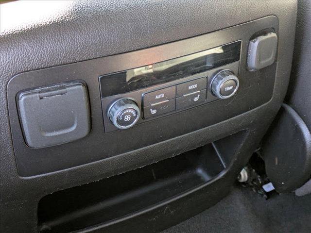 used 2020 Chevrolet Suburban car, priced at $36,990