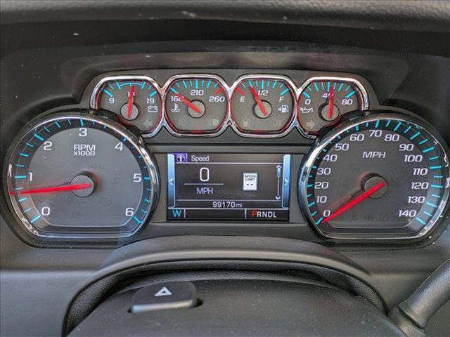 used 2020 Chevrolet Suburban car, priced at $36,990