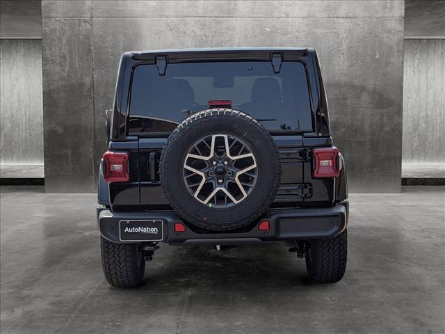 new 2024 Jeep Wrangler car, priced at $51,599