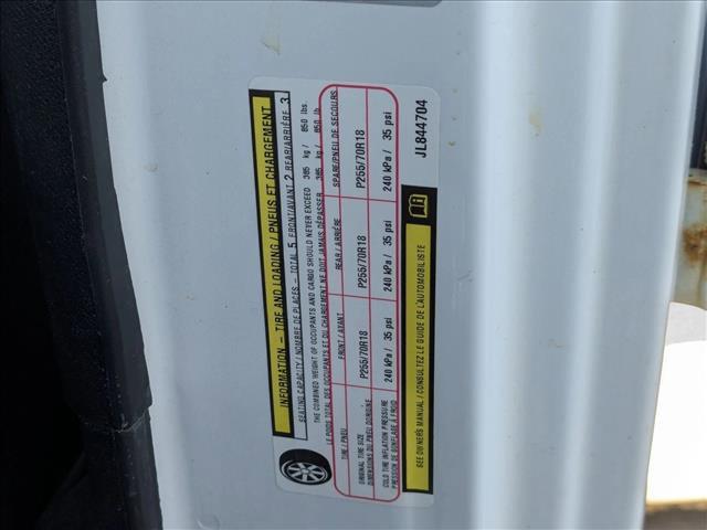 used 2018 Jeep Wrangler JK Unlimited car, priced at $19,490