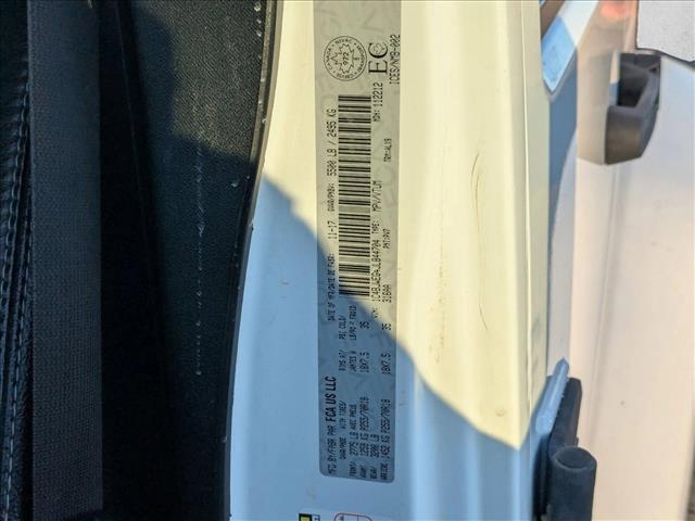 used 2018 Jeep Wrangler JK Unlimited car, priced at $19,490