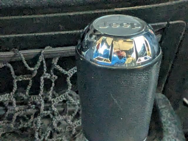 used 2018 Jeep Wrangler JK Unlimited car, priced at $19,490