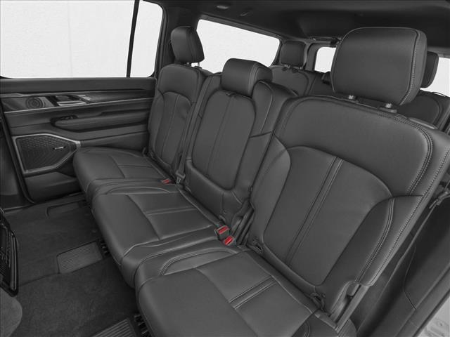 new 2025 Jeep Wagoneer car, priced at $78,029