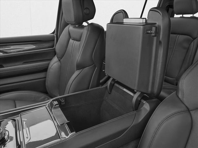 new 2025 Jeep Wagoneer car, priced at $78,029