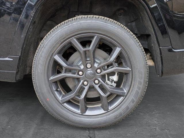 new 2025 Jeep Grand Cherokee 4xe car, priced at $57,497