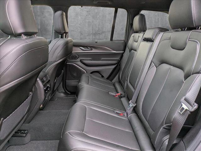 new 2025 Jeep Grand Cherokee 4xe car, priced at $57,497