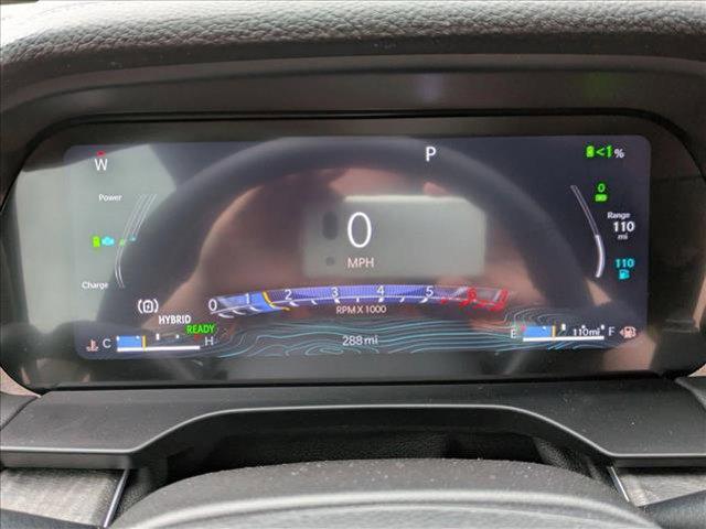 new 2025 Jeep Grand Cherokee 4xe car, priced at $57,497