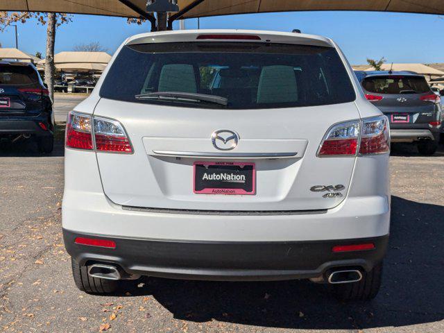 used 2012 Mazda CX-9 car, priced at $8,680