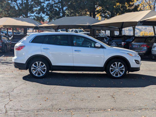 used 2012 Mazda CX-9 car, priced at $8,680