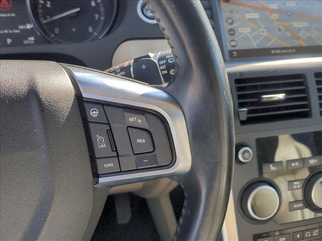 used 2017 Land Rover Discovery Sport car, priced at $12,790