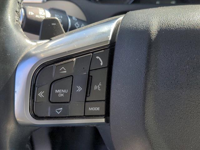 used 2017 Land Rover Discovery Sport car, priced at $12,790