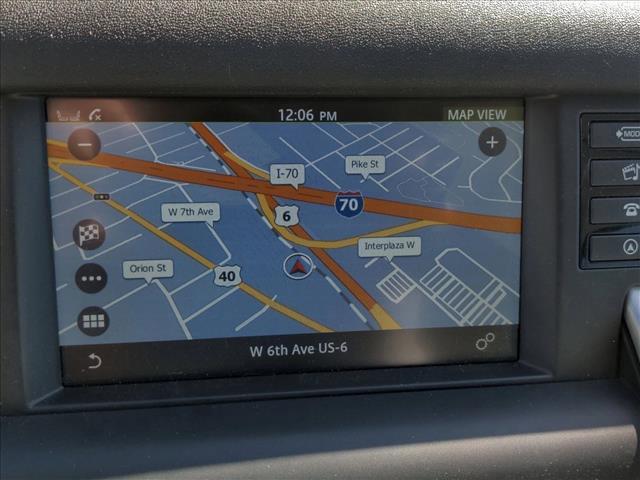 used 2017 Land Rover Discovery Sport car, priced at $12,790