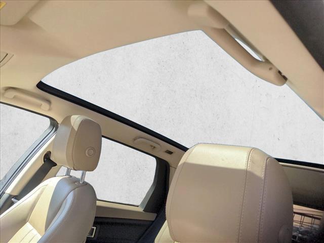 used 2017 Land Rover Discovery Sport car, priced at $12,790