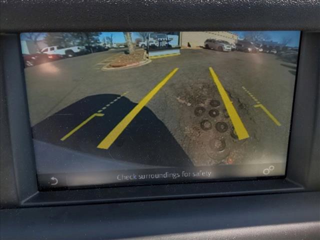 used 2017 Land Rover Discovery Sport car, priced at $12,790