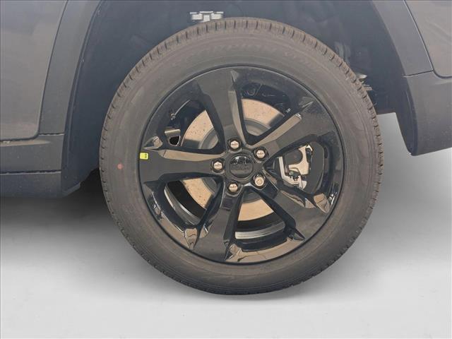 new 2025 Jeep Grand Cherokee L car, priced at $48,453
