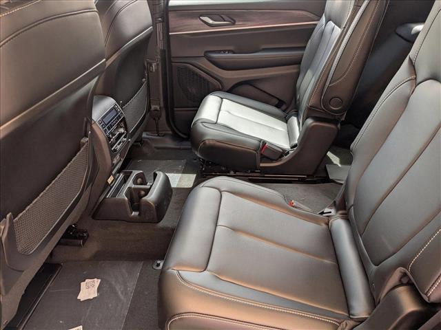 new 2025 Jeep Grand Cherokee L car, priced at $48,453