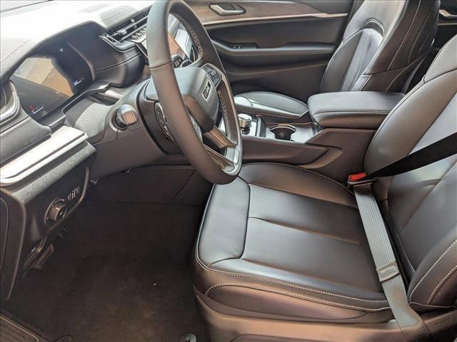 new 2025 Jeep Grand Cherokee L car, priced at $48,453