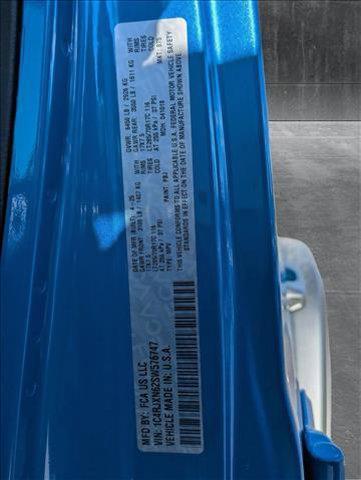 new 2025 Jeep Wrangler 4xe car, priced at $62,814