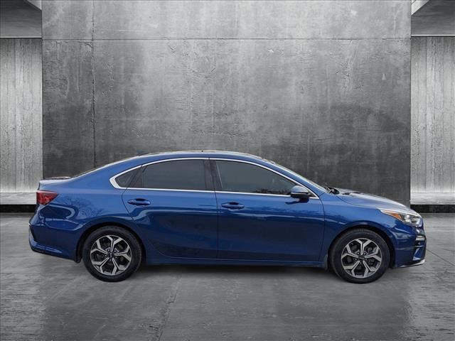 used 2019 Kia Forte car, priced at $14,790