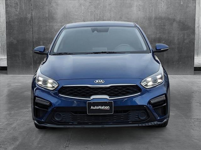 used 2019 Kia Forte car, priced at $14,790