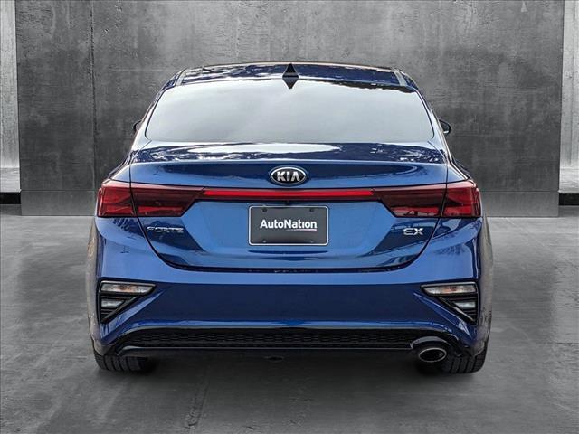 used 2019 Kia Forte car, priced at $14,790