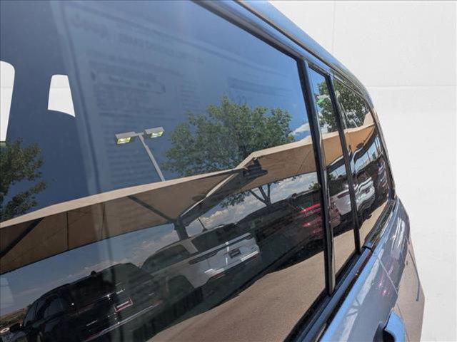 new 2025 Jeep Grand Cherokee car, priced at $46,743