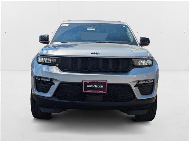 new 2025 Jeep Grand Cherokee car, priced at $46,743