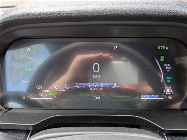 new 2025 Jeep Grand Cherokee 4xe car, priced at $63,108