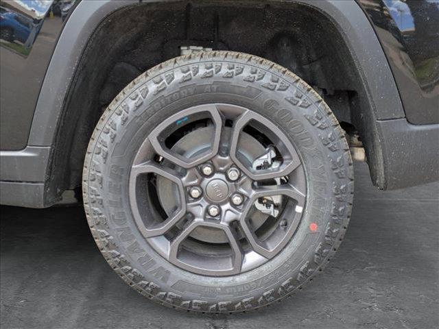 new 2025 Jeep Grand Cherokee 4xe car, priced at $63,108