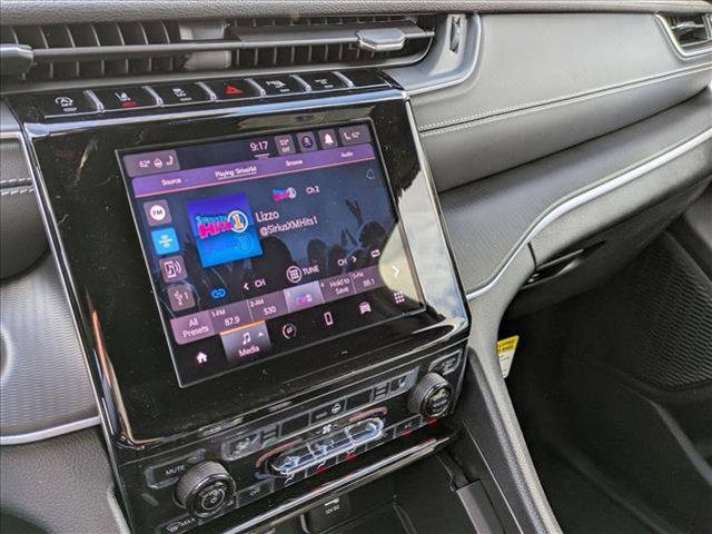 new 2025 Jeep Grand Cherokee car, priced at $43,912