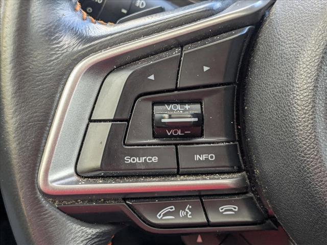used 2021 Subaru Crosstrek car, priced at $24,990