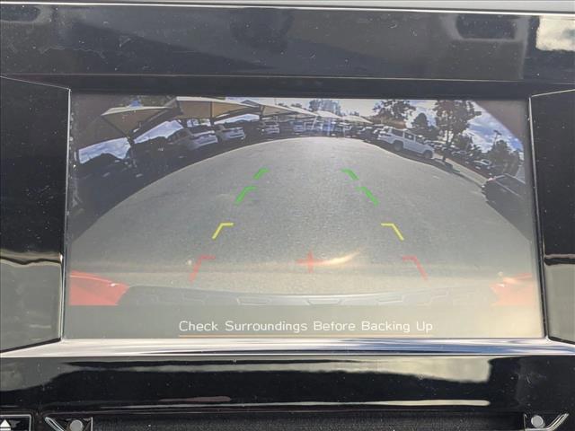 used 2021 Subaru Crosstrek car, priced at $24,990