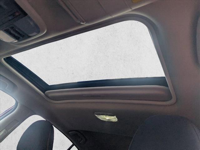 used 2021 Subaru Crosstrek car, priced at $24,990
