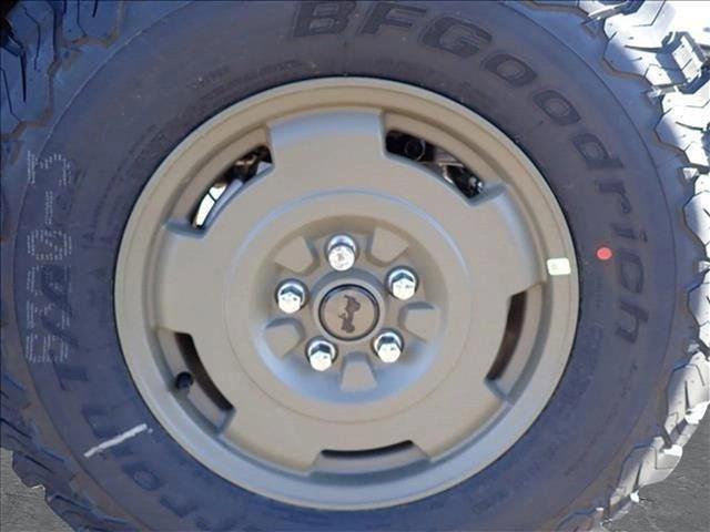 new 2025 Jeep Wrangler 4xe car, priced at $60,610
