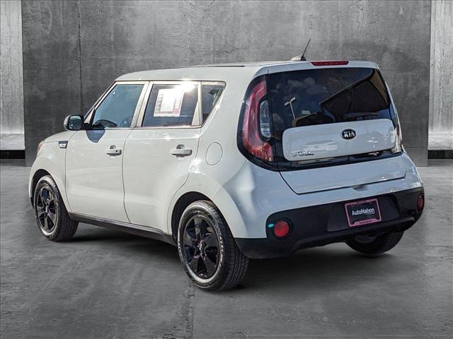 used 2018 Kia Soul car, priced at $11,740